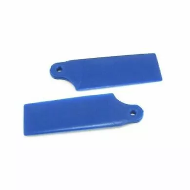 £4.78 • Buy 130X Tail Blade Pearl Blue KBDD5253