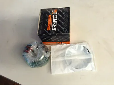 Lx Lh Lc Lj Uc Torana Holden Rear Axle Bearing Diff Repair Kit V6 V8.  • $69