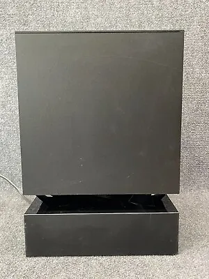 Subwoofer Sony SA-WCT550W Home Theater Wireless Active 120V 30W In Black • $56.02