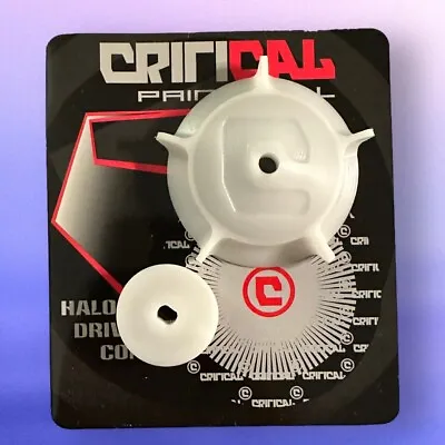 NEW Critical Paintball Halo Drive CONE Paintball Loader Hopper • $10