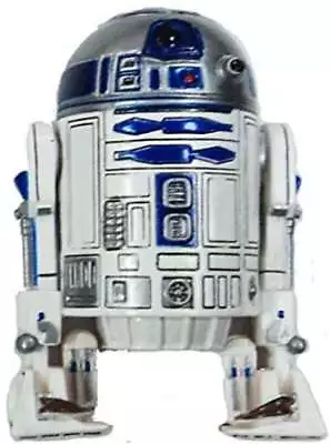 R2-d2 Star Wars Kotobukiya Artbox Real Mask Helmet 3  Magnet  Ty466a • $49.99