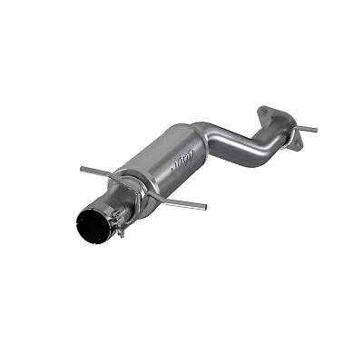 MBRP Exhaust S5143409 Armor Plus Muffler Replacement Fits 19-24 1500 • $304.99