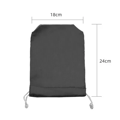 $14.40 • Buy For DJI Mavic Mini/MAVIC 2/AIR/DJI Spark Carry Case Storage Bag Protective Cover