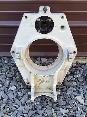 Volvo Penta AQ100 Transom Assembly Shield Out Drive OD Plate Boat Marine • $94.99