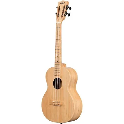 Kala Bamboo Tenor Ukulele • $149