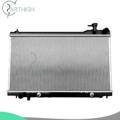 For 2003 04 05 06 2007 Infiniti G35 Radiator Aluminum 2588 Fast Shipping • $59.99