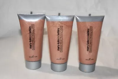 3x Mary Kate & Ashley Luminous Effects Finishing Sheer Bronzer Sundrenched Glow • $14.99