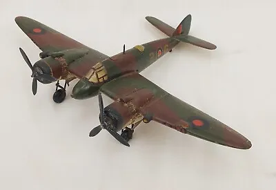 1940’s Givejoy Toys Skybirds 1:72 Scale Model Bristol Beaufighter • £120