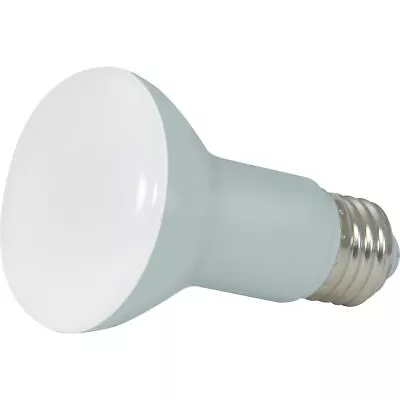 Satco 6.5W R20 27K Led Bulb • $10.16