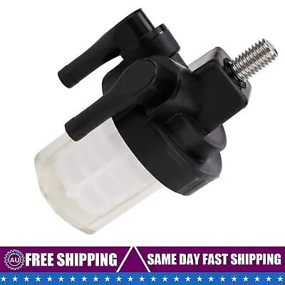 61N-24560-00 Fuel Filter For Yamaha F 9.9 15 20 25 40 50 HP Outboard Motor • $13.24