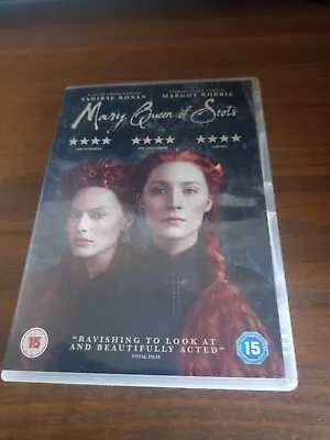 £1.90 • Buy Mary Queen Of Scots (DVD) FREE P+P