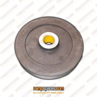 Bradbury 40 Series CA 4103 - SB Pulley For  4 Post Garage Lift Ramp Spares Parts • £66.60