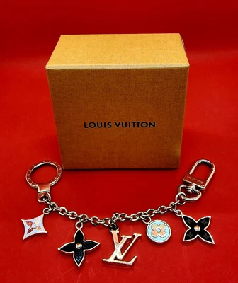 $295 • Buy Louis Vuitton Keychain