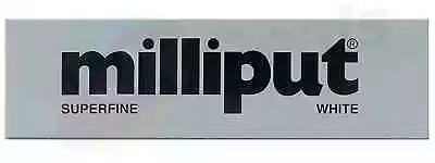 Milliput Epoxy Sculpting Putty Superfine White • £6.85