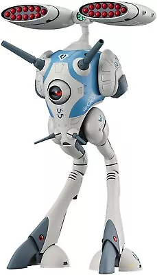 Hasegawa Super Dimension Fortress Macross Ligard (Small Missile Pod Equipme New • $41.97