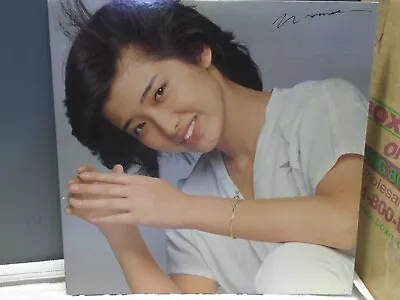 MOMOE YAMAGUCHI  'the Best'  '79 Cbs / Japan / Nm  • $34.99