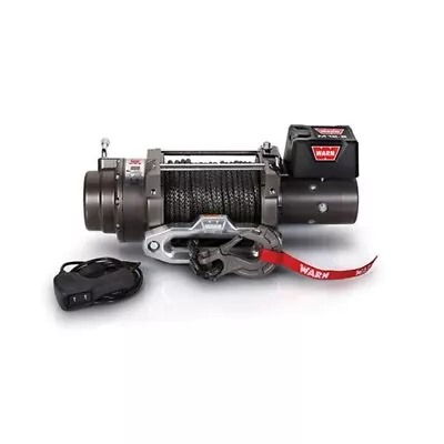 Warn 97720 M12-S 12V Synthetic Winch • $2549.99