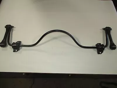 Jeep TJ Wrangler OEM Rear Stabilizer Sway Bar Assembly 52088002 1997-2006 Refurb • $78.19