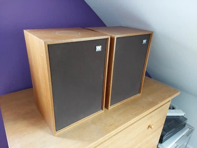 £0.99 • Buy Wharfdale Denton XP2 Speakers