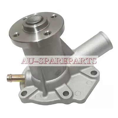 Fits For Kubota F2400 FZ2100 FZ2400 New Water Pump • $156.82