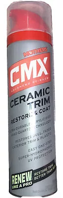 Mothers CMX Ceramic Trim Restore & Coat Provides UV Protection - 6.7 Oz. • $8