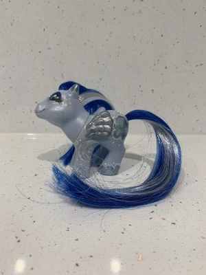 £25 • Buy Customised Vintage G1 My Little Pony Baby OOAK Custom