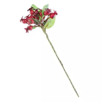 Decorative Artificial Flower Branches Fruits For Wedding • $6.47