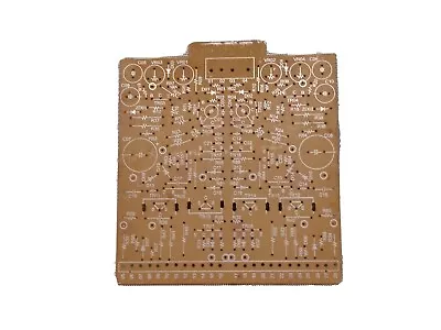 $75 • Buy Sansui 9090DB Driver Board F-2624. 