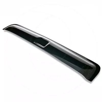 Fit Mini Sunroof Visor Window Top Moonroof Vent 35  Wind Deflector Rain Guard • $31.75