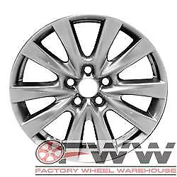 MAZDA MAZDA 3 Aluminium Wheel 2021-2019 18  Factory OEM 64974U35 • $271.99