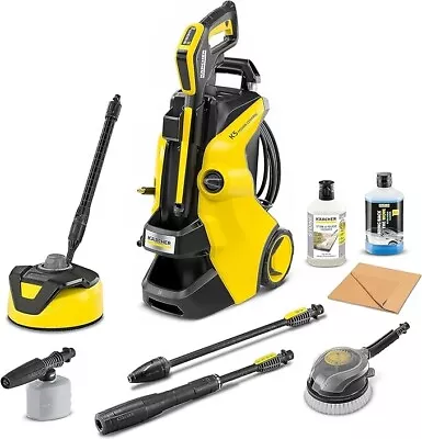 Kärcher K5 Power Control Car & Home Pressure Washer • £389.99