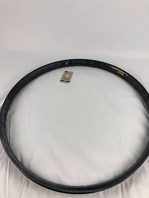 WTB KOM Tough I40 Rim 29  32 Hole Black/Grey • $75