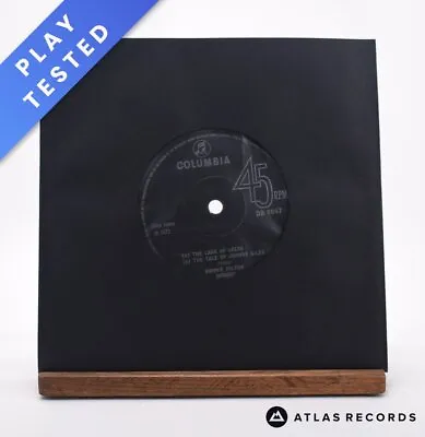 £6 • Buy Ronnie Hilton - The Ballad Of Billy Bremner - 7  Maxi-Single Vinyl Record - VG+