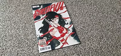 DAREDEVIL Vol.8 #6 PEACH MOMOKO VARIANT (2023) MARVEL [LGY#655] • £2.25