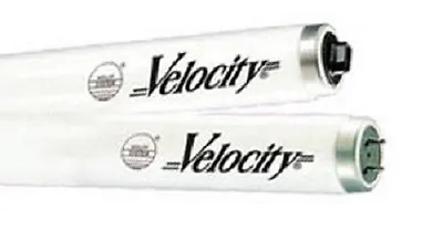 Wolff Velocity True Bronzing Tanning Bed Lamps/Bulbs F-73 T12 100 Watt Lot Of 26 • $429