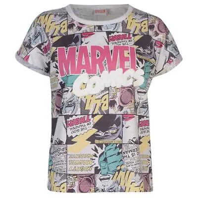 Character Ladies Large Graphic Print Short Sleeve T-Shirt - 50% OFF !!! SALE !!! • £8.50