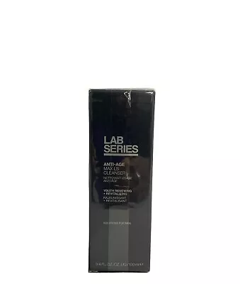 Lab Series Anti-Age Max Ls Cleanser  3.4oz/100ml New With Box • $19.99