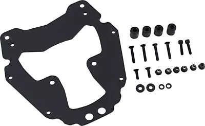 GIVI Monolock/Monokey Top Case Mounting Rack Moto-Guzzi V85 TT Travel 2020-2021 • $71.78