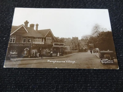 £1.50 • Buy Pangbourne Village Postcard - 66637