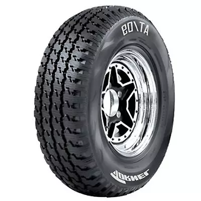 4 New Tornel At-09  - Lt225x75r16 Tires 2257516 225 75 16 • $382.64