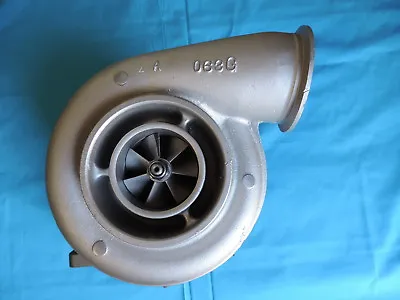 Genuine Borg Warner AIRWERKS S400 S400SX-475 HIGH PERFORMANCE Turbo Turbocharger • $498