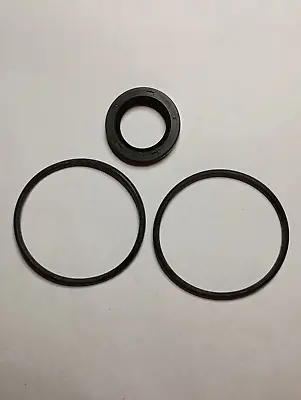 Model T Ford Rear Axle Grease Seal (T-2510-BM) Rebuild Kit Lip Seal & O Ring • $12