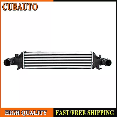 Intercooler For Mercedes Benz C204 S204 W204 C218 X218 A207 C207 S212 2008-2019 • $74.95