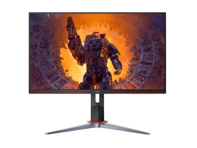 $395.95 • Buy AOC 27G2SP 27’’ IPS Adaptive Sync 1ms Borderless Anti Tearing Gaming Monitor