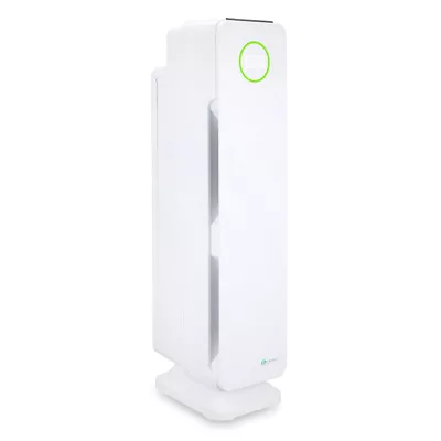 PureMate PM9005W Intelligent Air Purifier Ioniser With Smart Sensor & Sleep Mode • £94.99