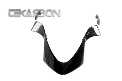 2010 - 2013 MV Agusta F4 Carbon Fiber Front Fender Spoiler • $99.95