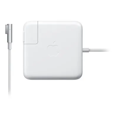 £28.79 • Buy Original 60W MagSafe1 Adapter MacBook Pro Power Charger A1184 A1330 A1344