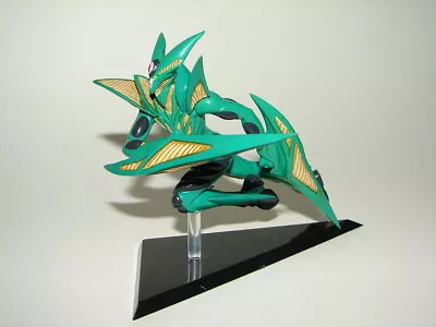 $34.99 • Buy Li Yentsui - Max Factory Guyver Trading Figure Set 1!