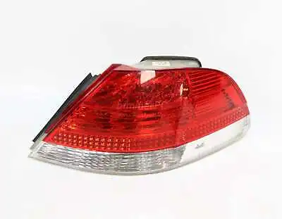 BMW E65 E66 Right Rear Passengers Outer Tail Light Brake Lamp 2006-2008 OEM • $89.99