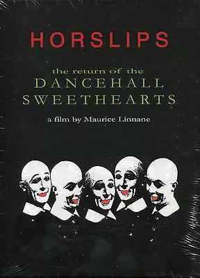 Horslips - Return Of The Dancehall Sweethearts Film 2 DVD Deluxe Edition Extras  • £14.65